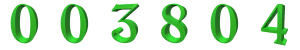 counter